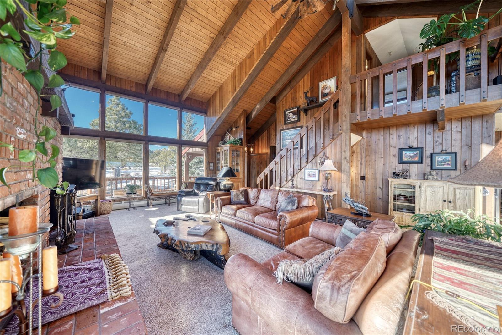 13400 Dry Gulch Road Salida, CO 81201 - Photo 13 of 36