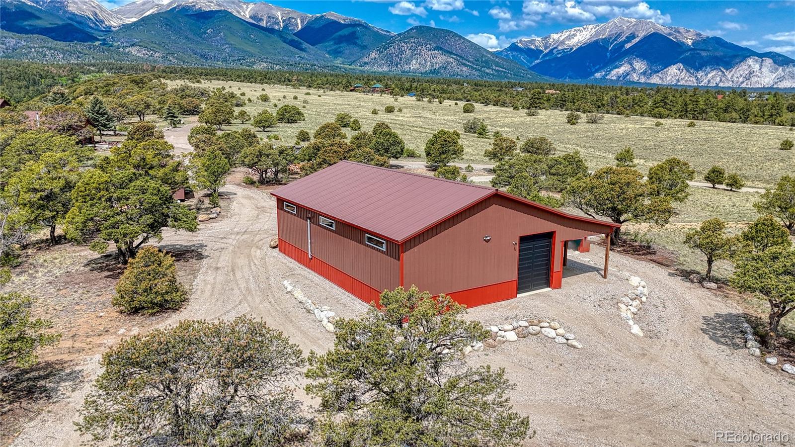 13400 Dry Gulch Road Salida, CO 81201 - Photo 13 of 50