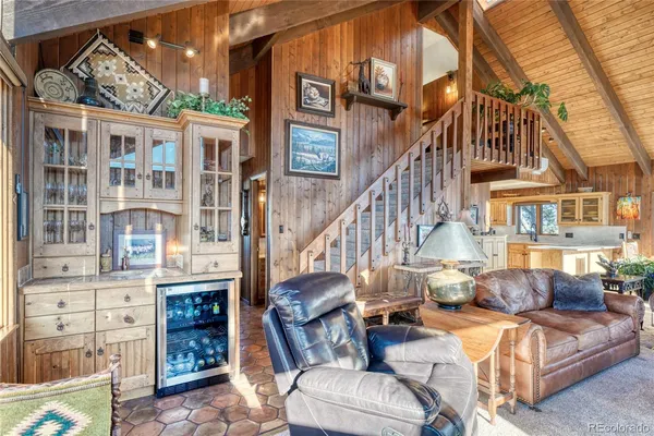 $2,800,000 | 13400 Dry Gulch Road, Salida, CO 81201