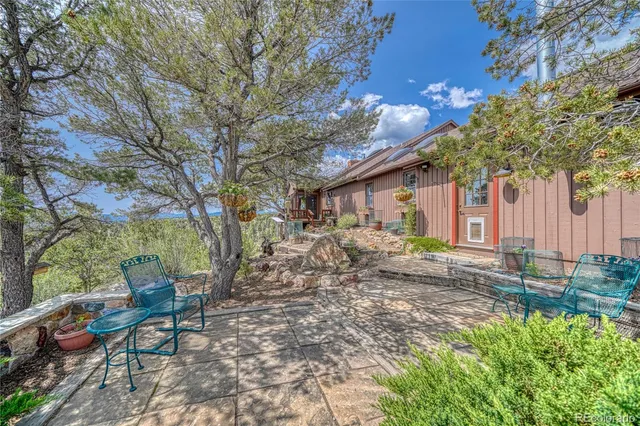 $2,800,000 | 13400 Dry Gulch Road, Salida, CO 81201