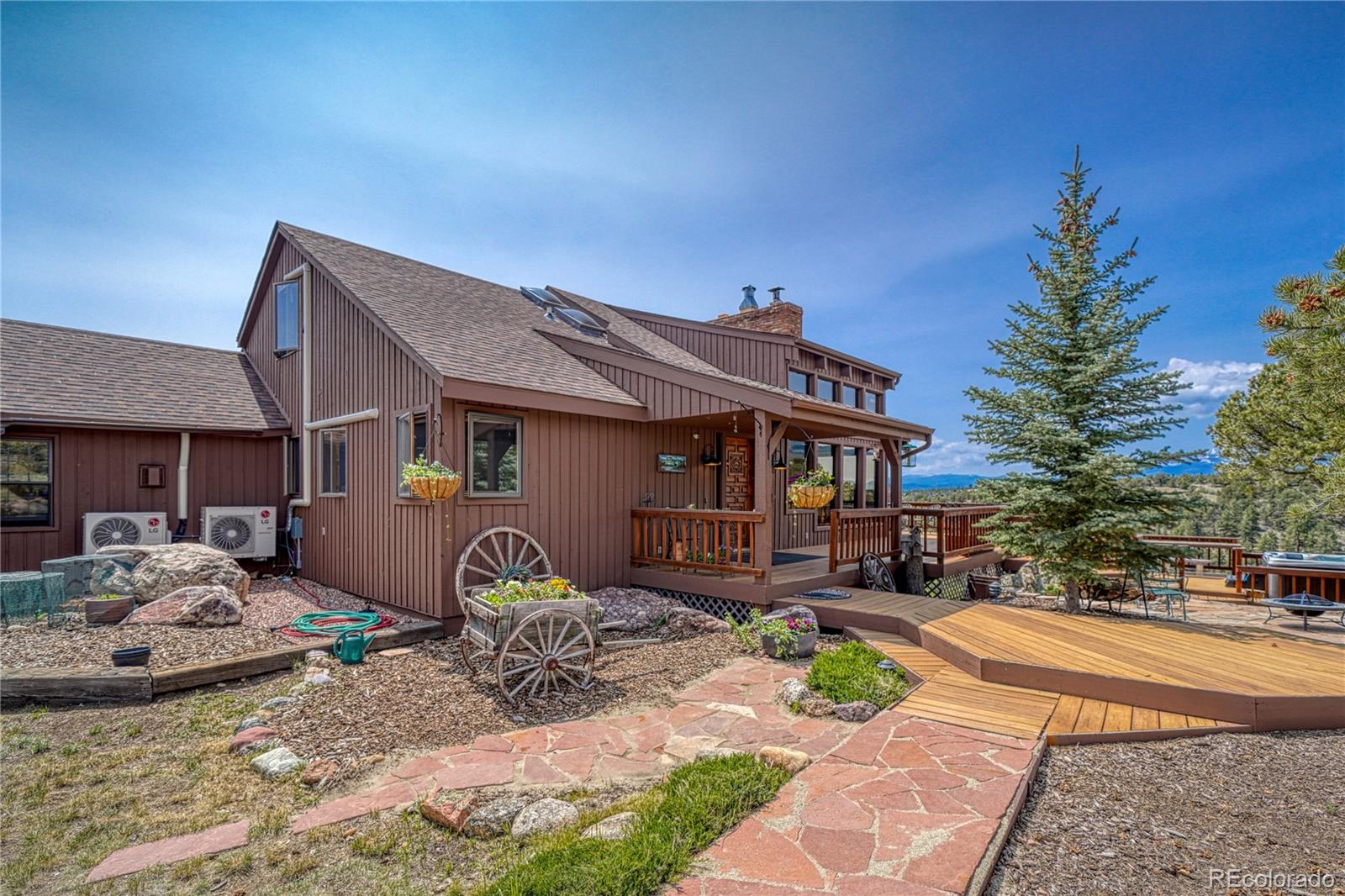 13400 Dry Gulch Road Salida, CO 81201 - Photo 16 of 50