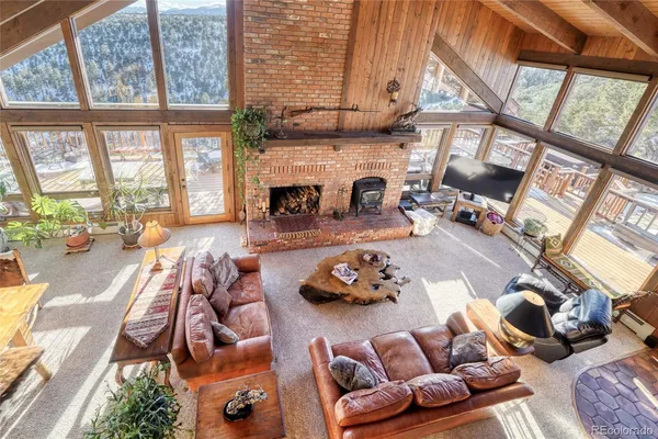 $2,800,000 | 13400 Dry Gulch Road, Salida, CO 81201