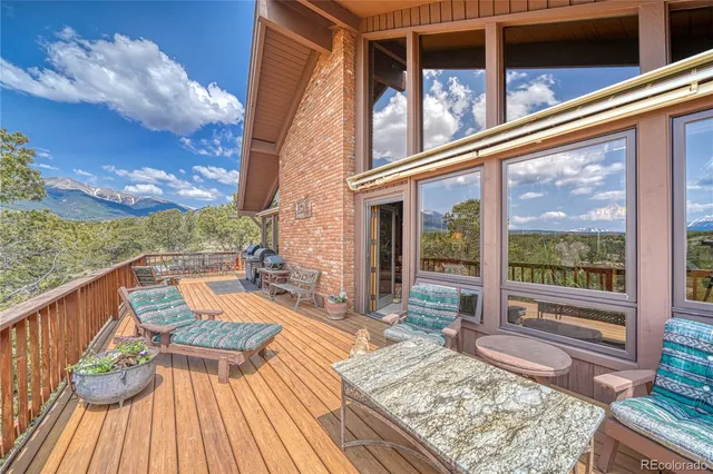 $2,800,000 | 13400 Dry Gulch Road, Salida, CO 81201
