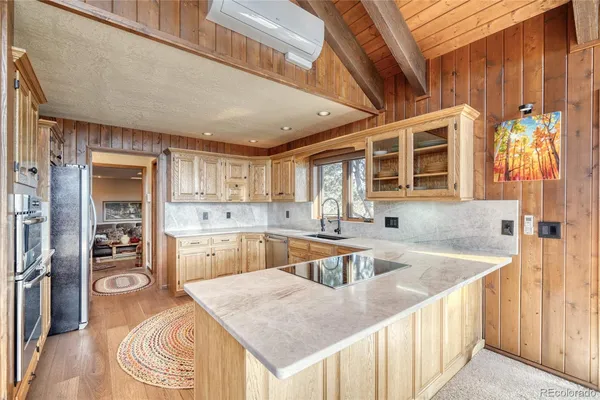 $2,800,000 | 13400 Dry Gulch Road, Salida, CO 81201