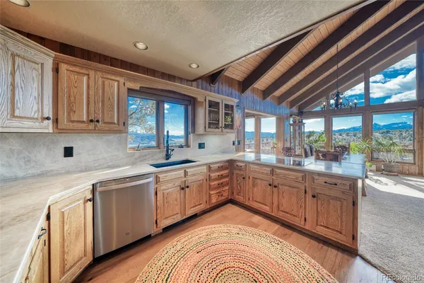 $2,800,000 | 13400 Dry Gulch Road, Salida, CO 81201
