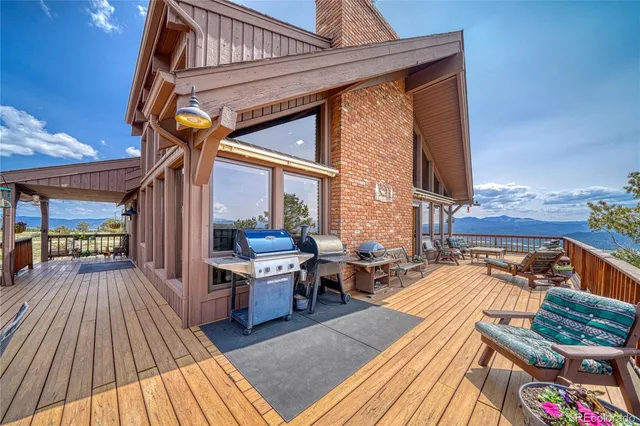$2,800,000 | 13400 Dry Gulch Road, Salida, CO 81201