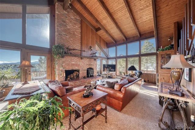 $2,800,000 | 13400 Dry Gulch Road, Salida, CO 81201