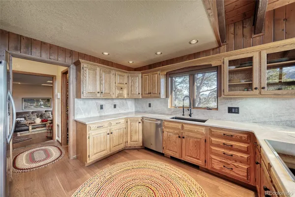 $2,800,000 | 13400 Dry Gulch Road, Salida, CO 81201
