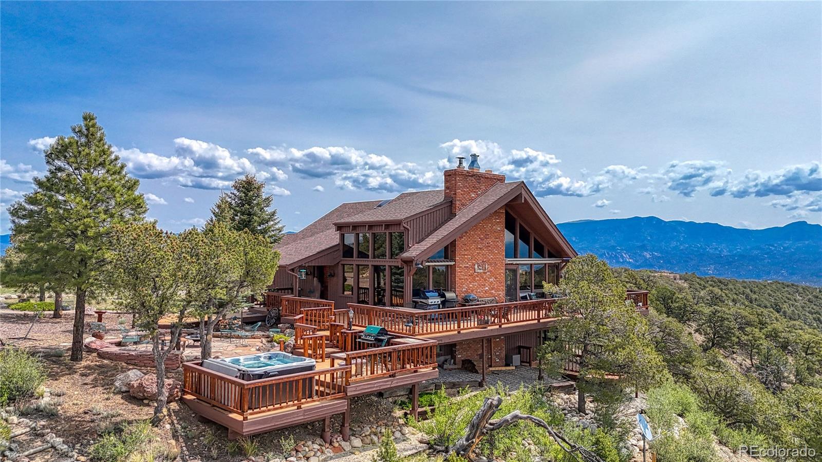 13400 Dry Gulch Road Salida, CO 81201 - Photo 2 of 36