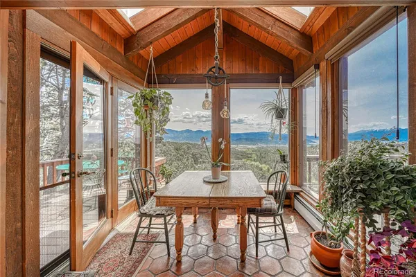 $2,800,000 | 13400 Dry Gulch Road, Salida, CO 81201