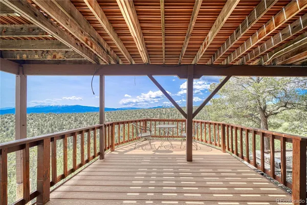 $2,800,000 | 13400 Dry Gulch Road, Salida, CO 81201