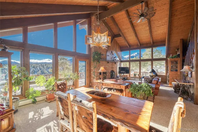 $2,800,000 | 13400 Dry Gulch Road, Salida, CO 81201