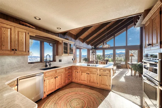 $2,800,000 | 13400 Dry Gulch Road, Salida, CO 81201