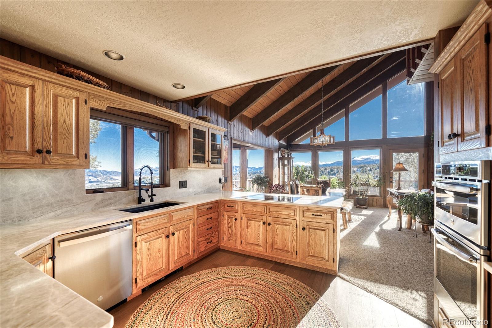 13400 Dry Gulch Road Salida, CO 81201 - Photo 30 of 50