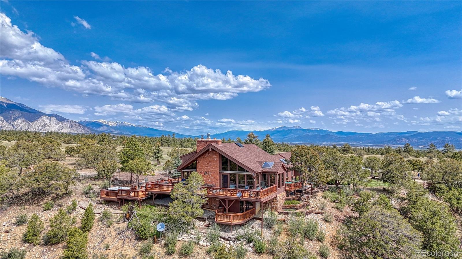 13400 Dry Gulch Road Salida, CO 81201 - Photo 3 of 50