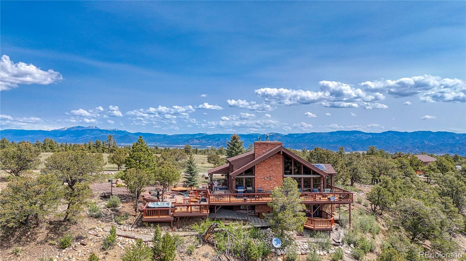 13400 Dry Gulch Road Salida, CO 81201 - Photo 3 of 36