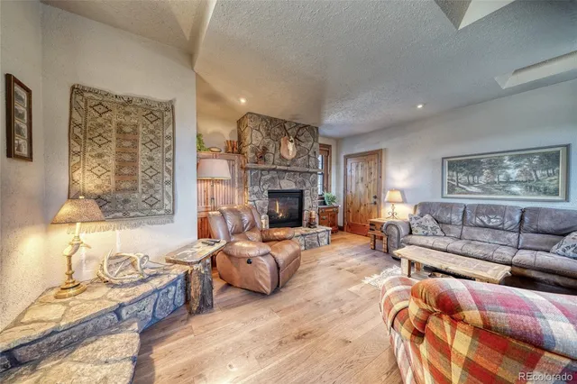 $2,800,000 | 13400 Dry Gulch Road, Salida, CO 81201