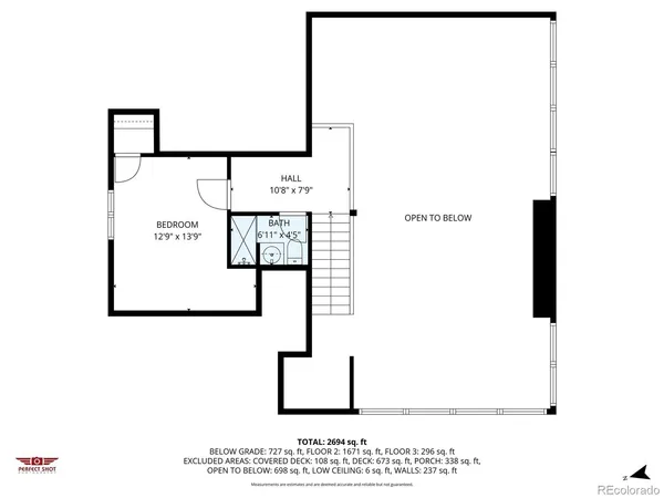 $2,800,000 | 13400 Dry Gulch Road, Salida, CO 81201