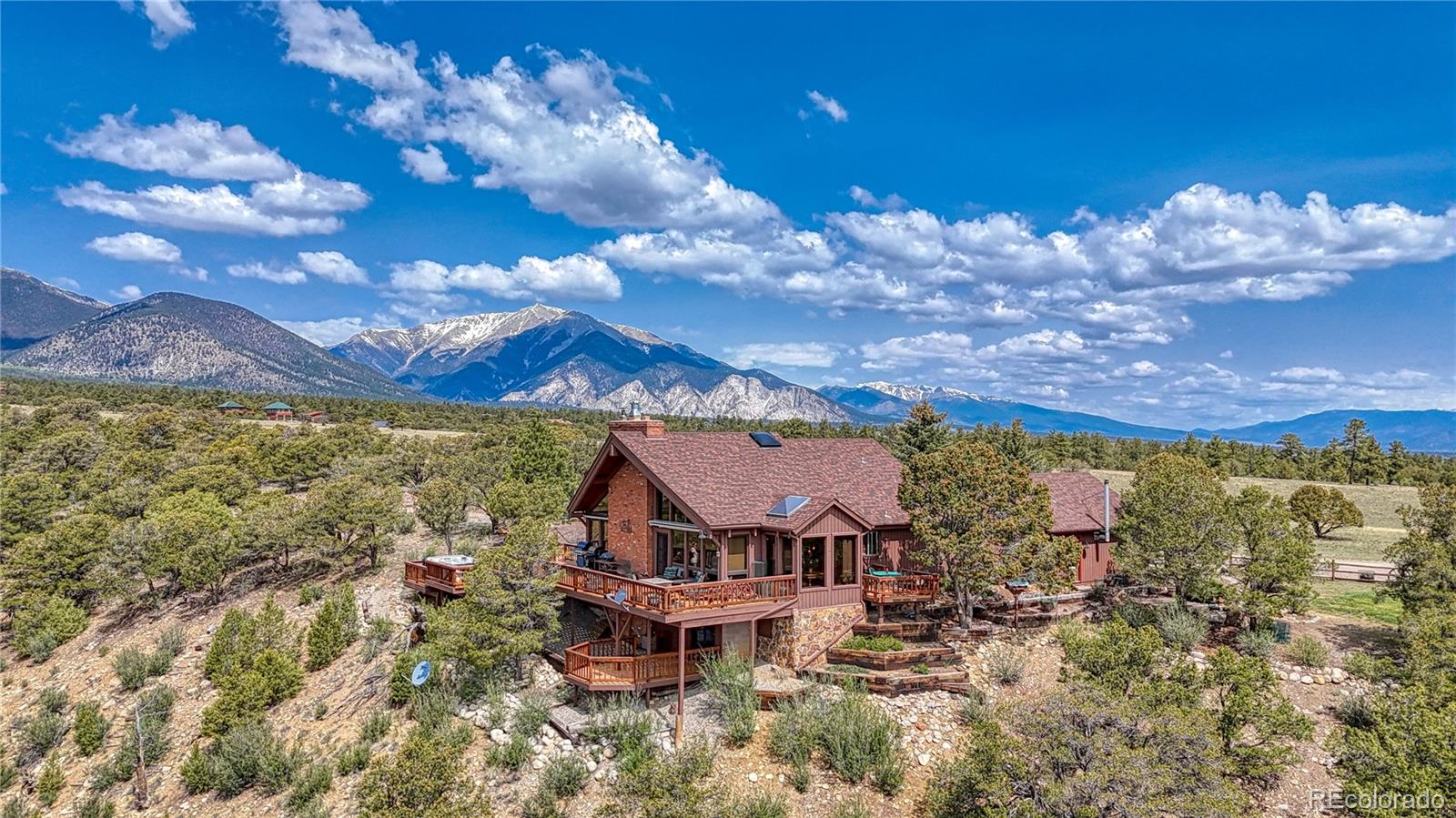 13400 Dry Gulch Road Salida, CO 81201 - Photo 4 of 50