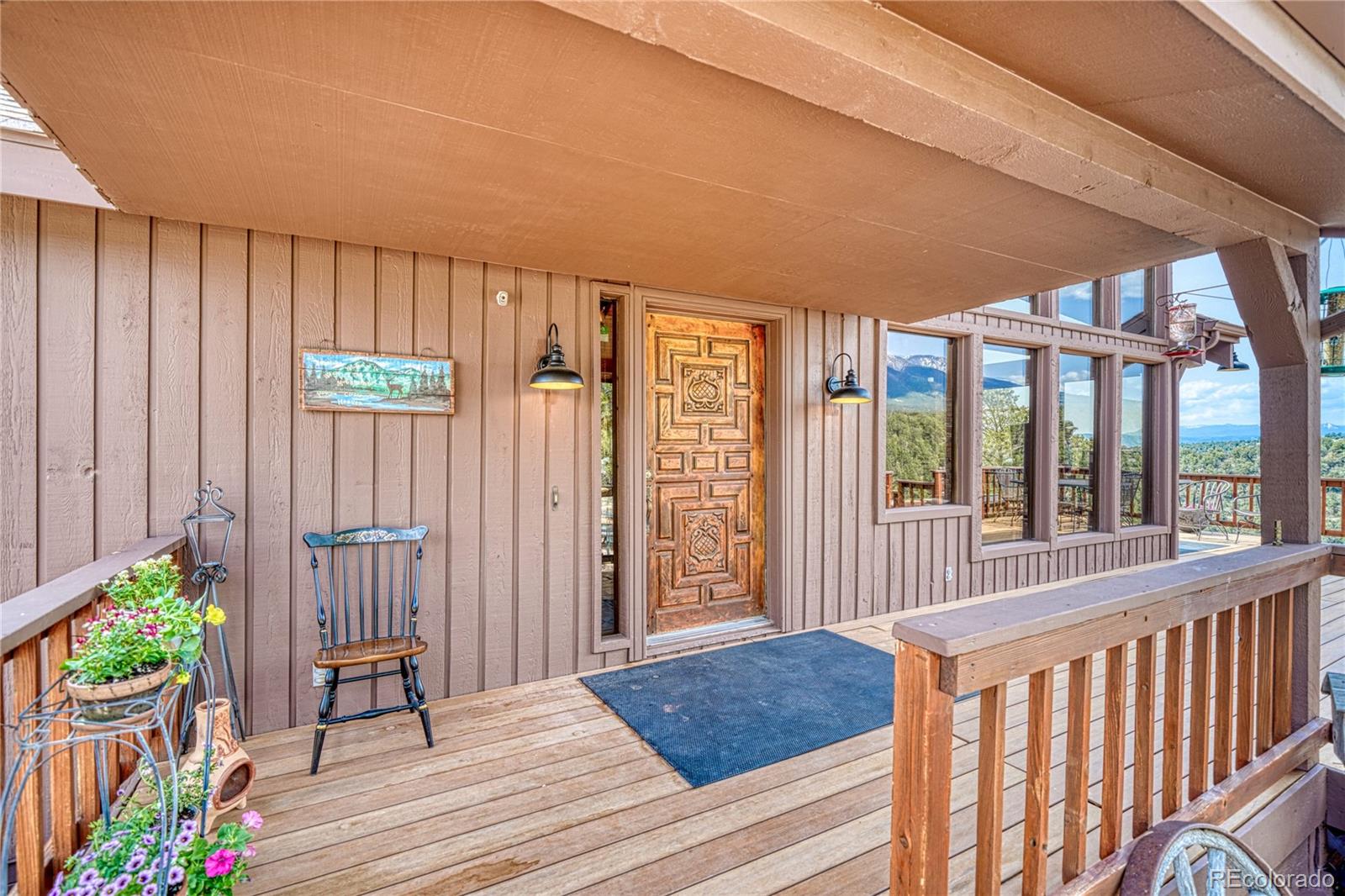 13400 Dry Gulch Road Salida, CO 81201 - Photo 4 of 36
