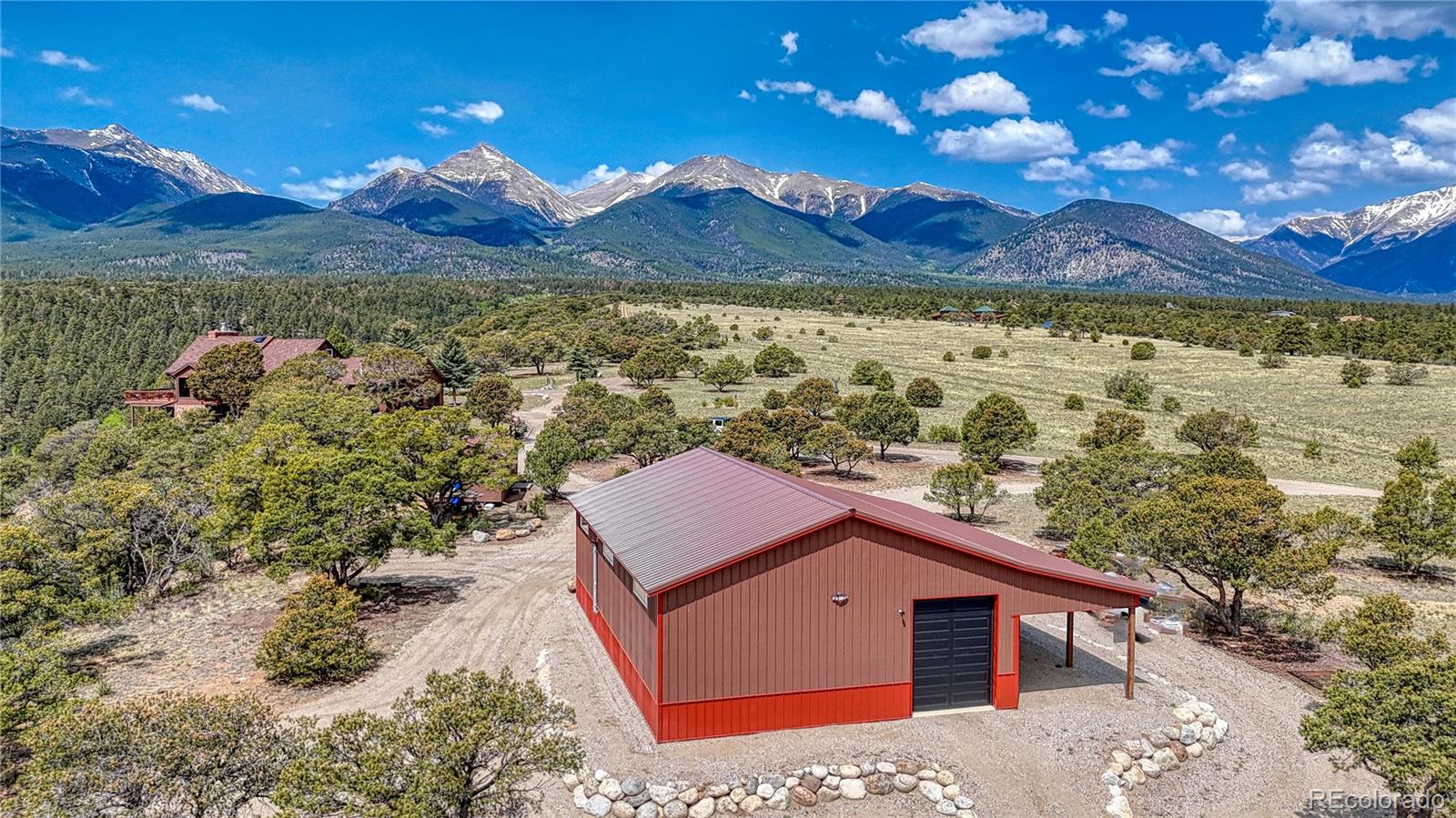 13400 Dry Gulch Road Salida, CO 81201 - Photo 42 of 50