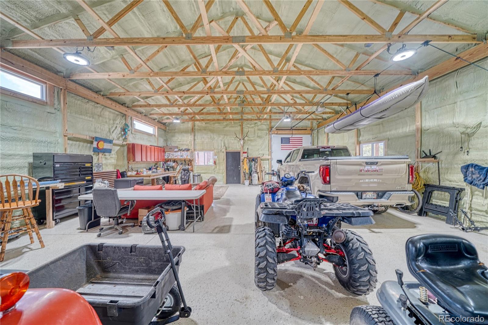 13400 Dry Gulch Road Salida, CO 81201 - Photo 43 of 50