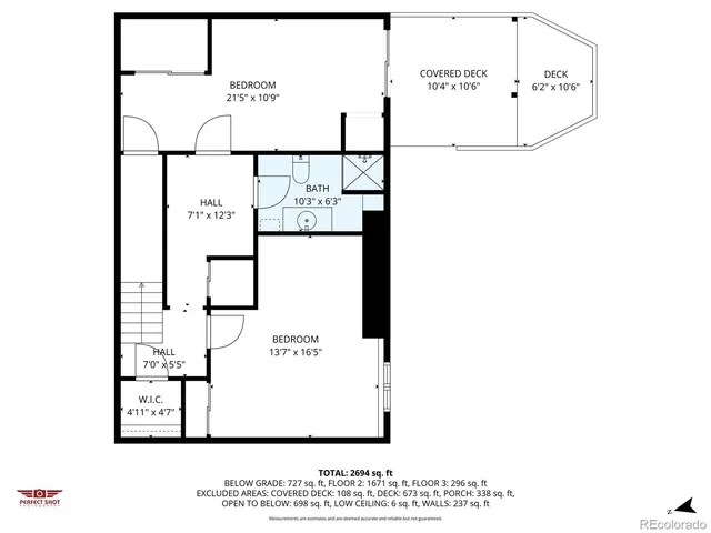 $2,800,000 | 13400 Dry Gulch Road, Salida, CO 81201