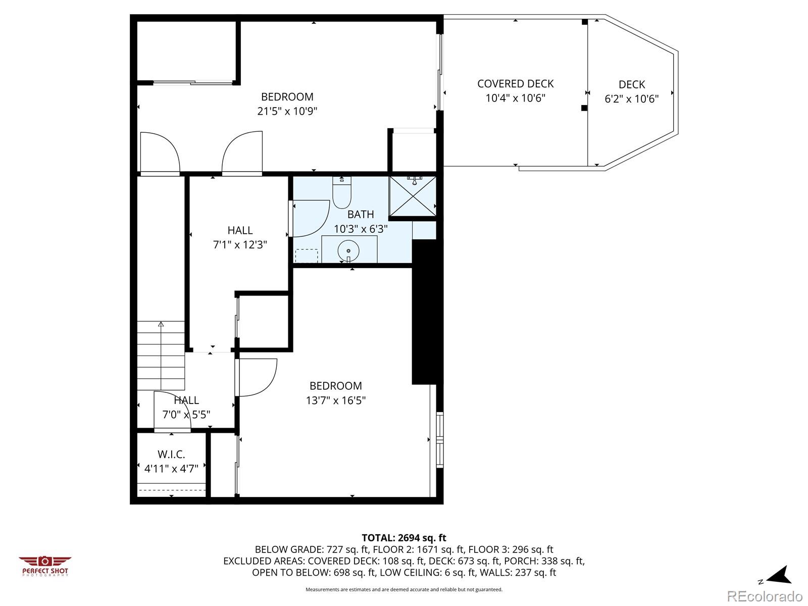 13400 Dry Gulch Road Salida, CO 81201 - Photo 44 of 50
