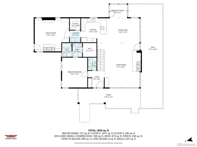 $2,800,000 | 13400 Dry Gulch Road, Salida, CO 81201