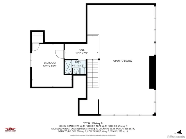 $2,800,000 | 13400 Dry Gulch Road, Salida, CO 81201