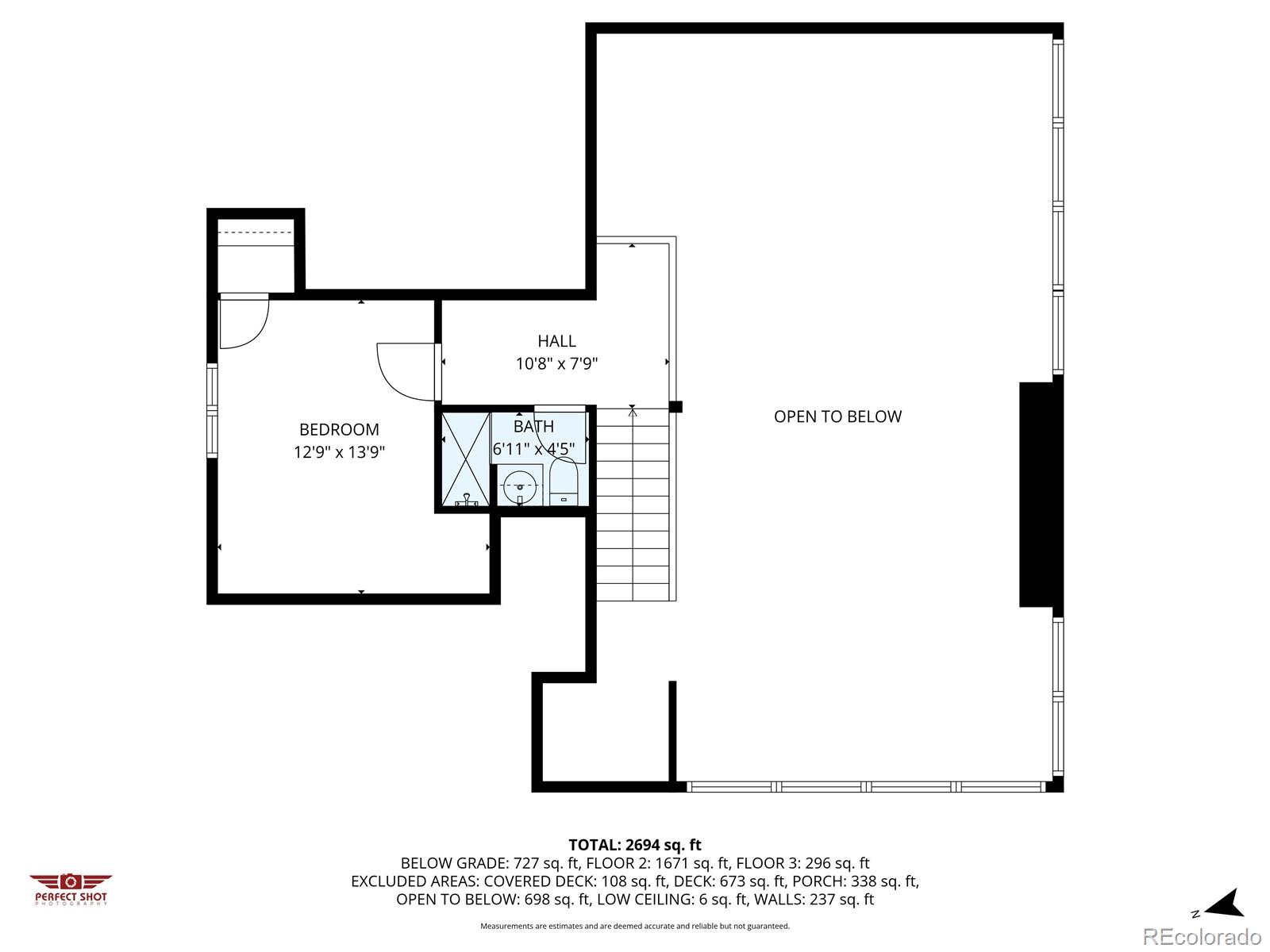 13400 Dry Gulch Road Salida, CO 81201 - Photo 46 of 50