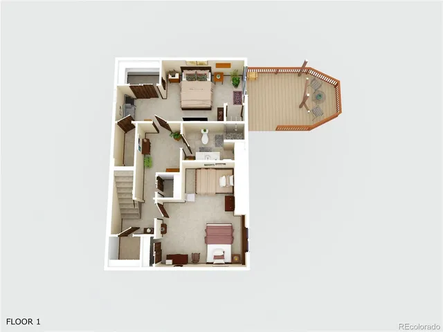 $2,800,000 | 13400 Dry Gulch Road, Salida, CO 81201