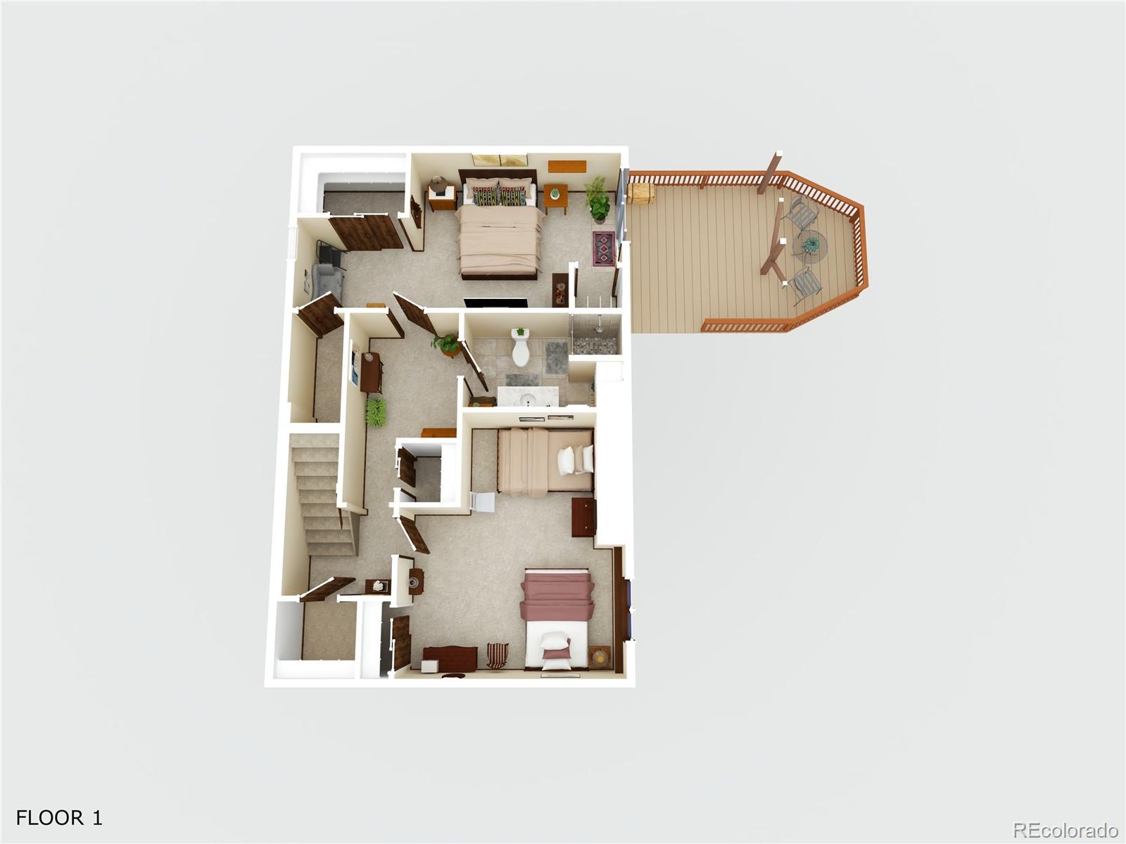 13400 Dry Gulch Road Salida, CO 81201 - Photo 48 of 50