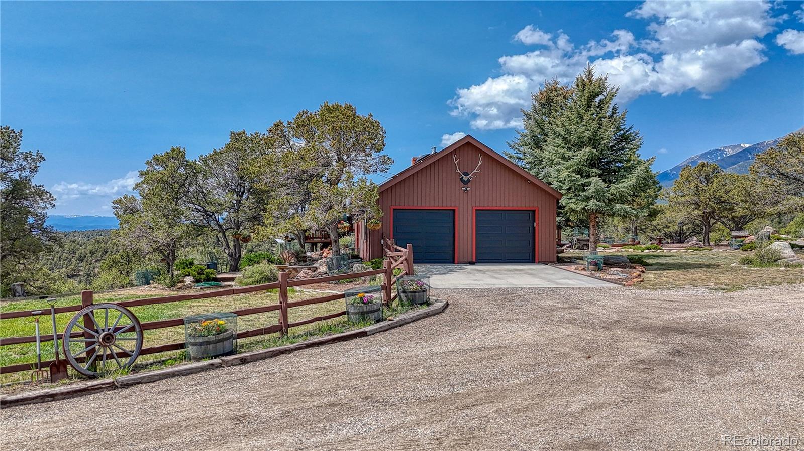 13400 Dry Gulch Road Salida, CO 81201 - Photo 5 of 36