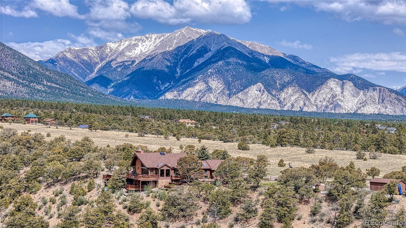 13400 Dry Gulch Road Salida, CO 81201 - Photo 5 of 50