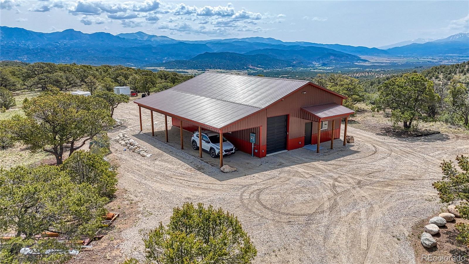 13400 Dry Gulch Road Salida, CO 81201 - Photo 7 of 36