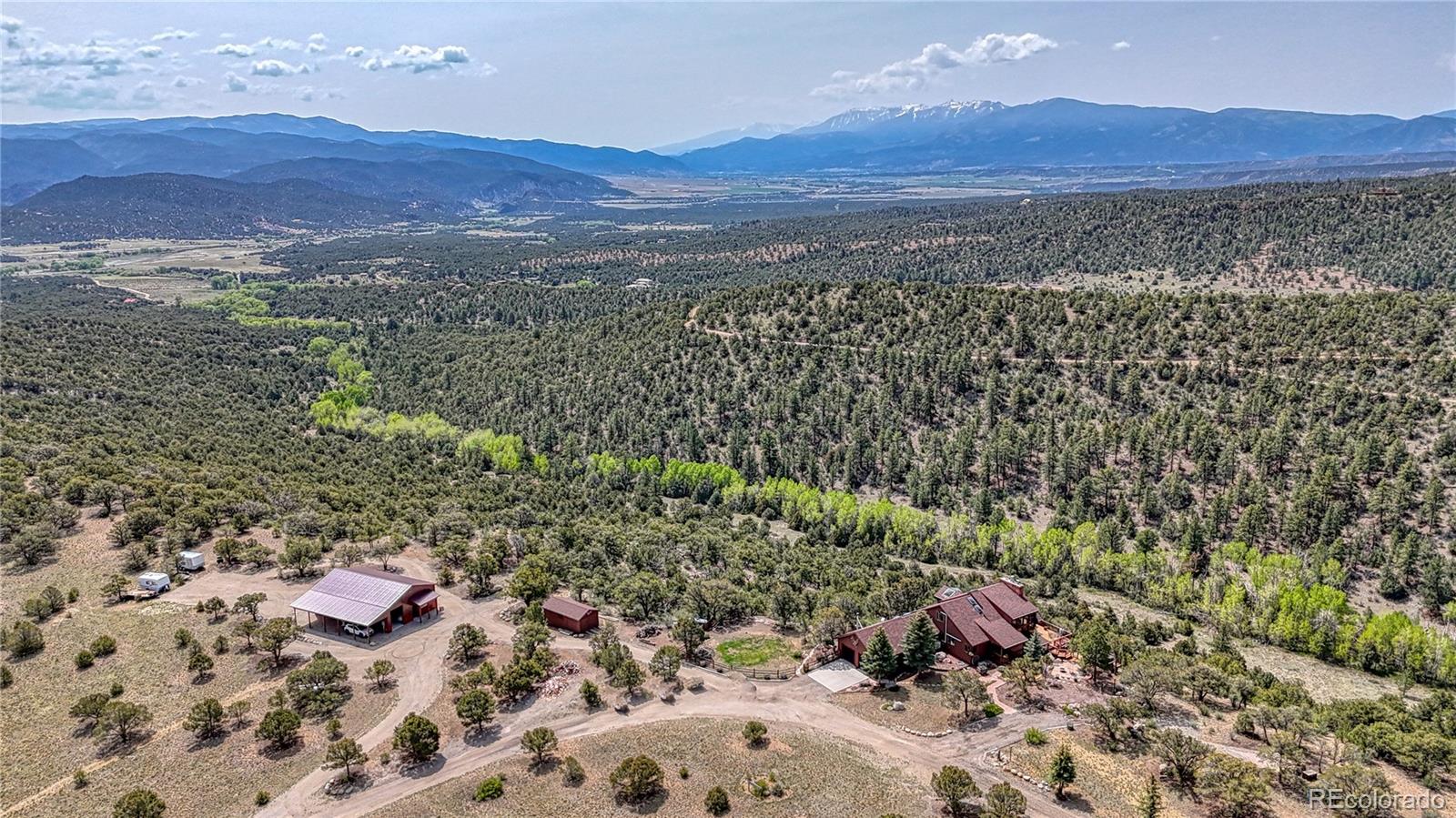 13400 Dry Gulch Road Salida, CO 81201 - Photo 7 of 50