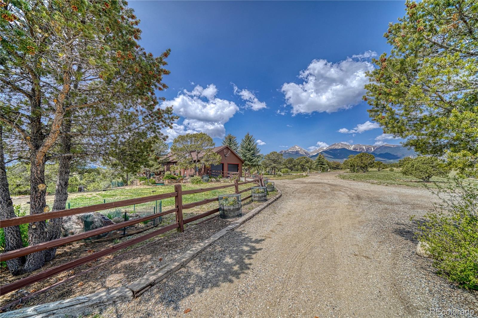 13400 Dry Gulch Road Salida, CO 81201 - Photo 8 of 36