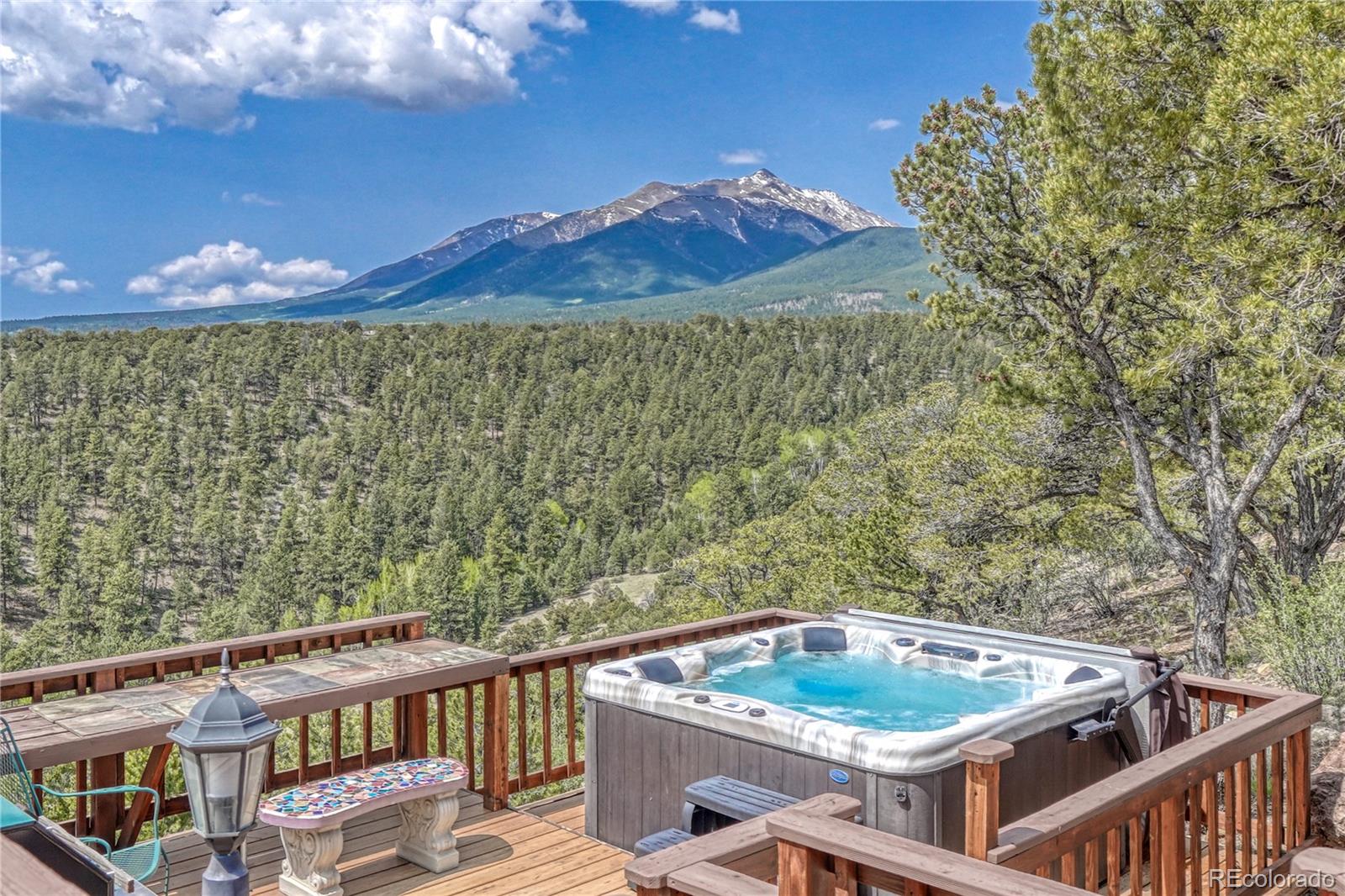 13400 Dry Gulch Road Salida, CO 81201 - Photo 9 of 36