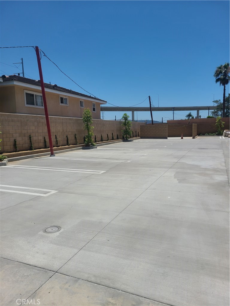 12766 Torch Street, Unit B Baldwin Park, CA 91706 - Photo 8 of 13 a view of a terrace