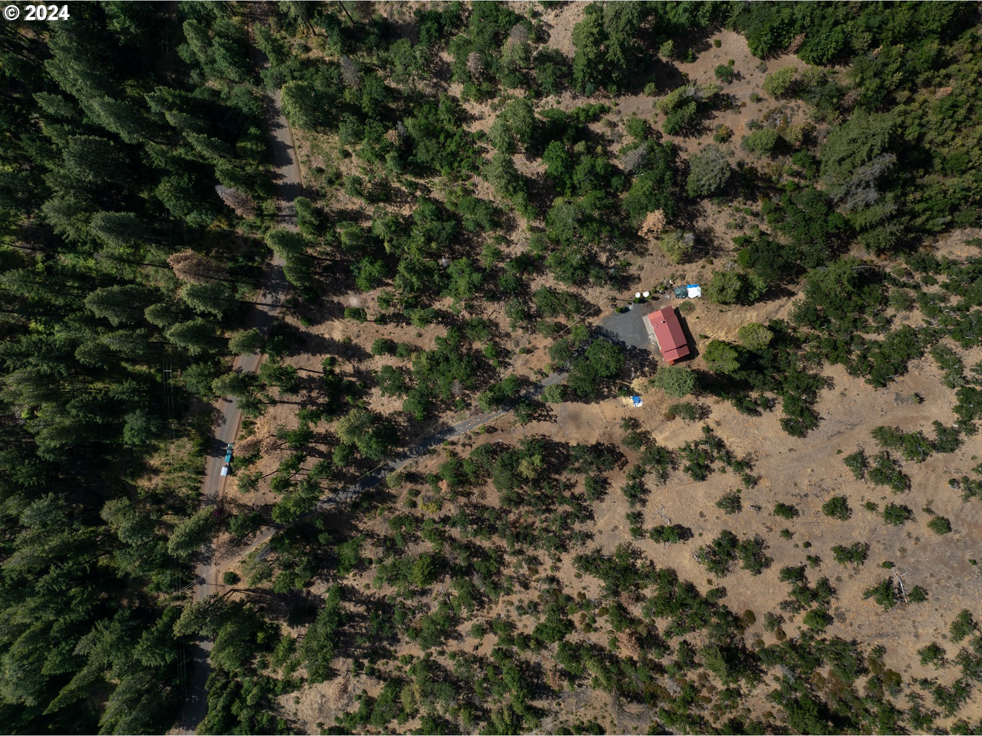 52265 Kelly Springs Road Maupin, OR 97037 - Photo 11 of 27 Gallery Image 11