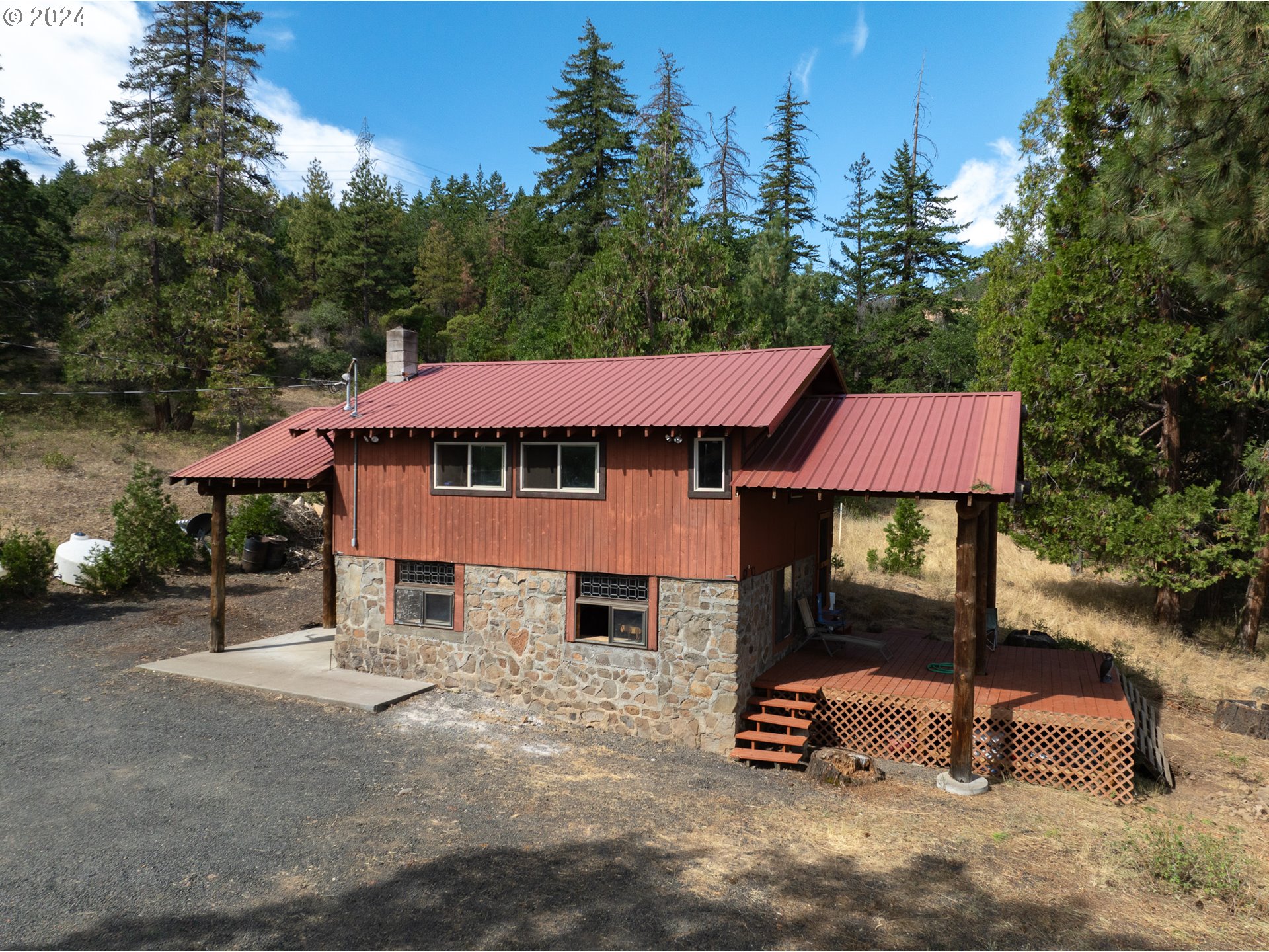 52265 Kelly Springs Road Maupin, OR 97037 - Photo 12 of 27 Gallery Image 12