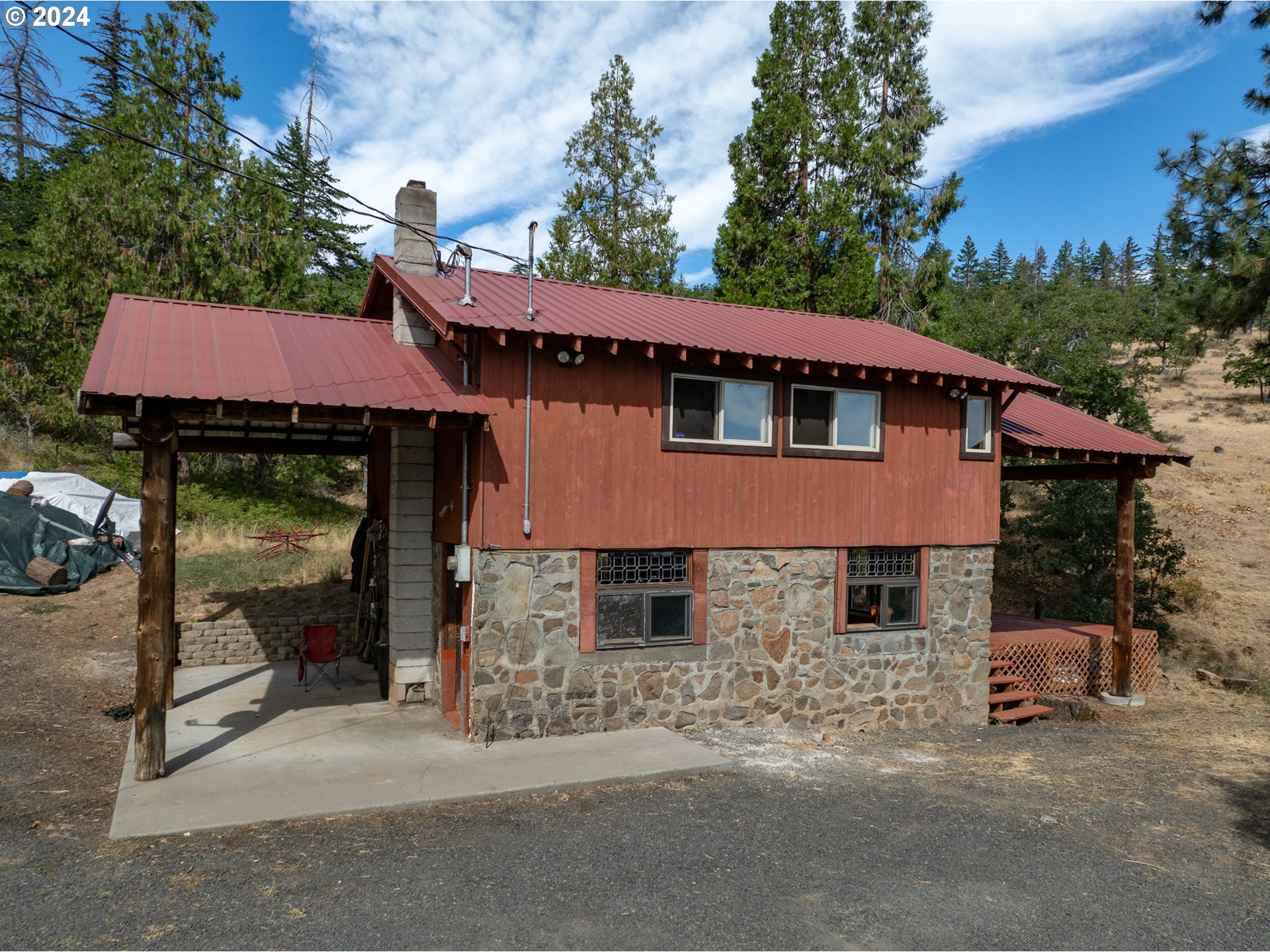 52265 Kelly Springs Road Maupin, OR 97037 - Photo 13 of 27 Gallery Image 13