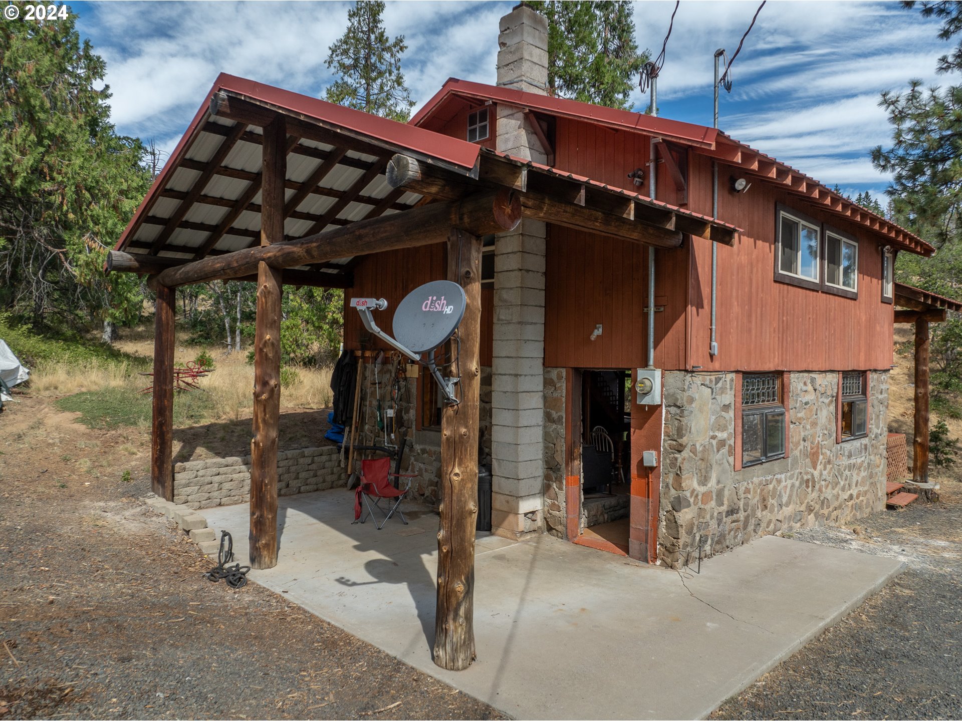52265 Kelly Springs Road Maupin, OR 97037 - Photo 14 of 27 Gallery Image 14