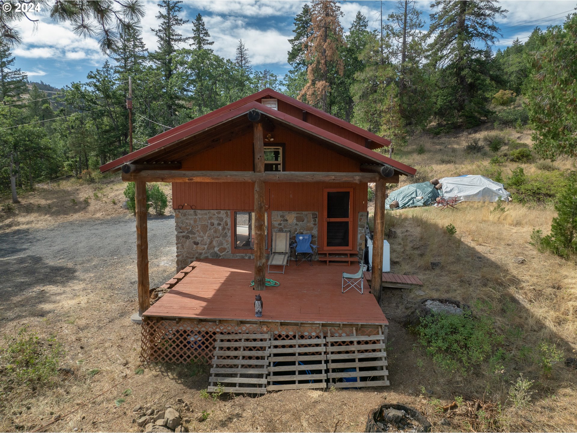 52265 Kelly Springs Road Maupin, OR 97037 - Photo 18 of 27 Gallery Image 18