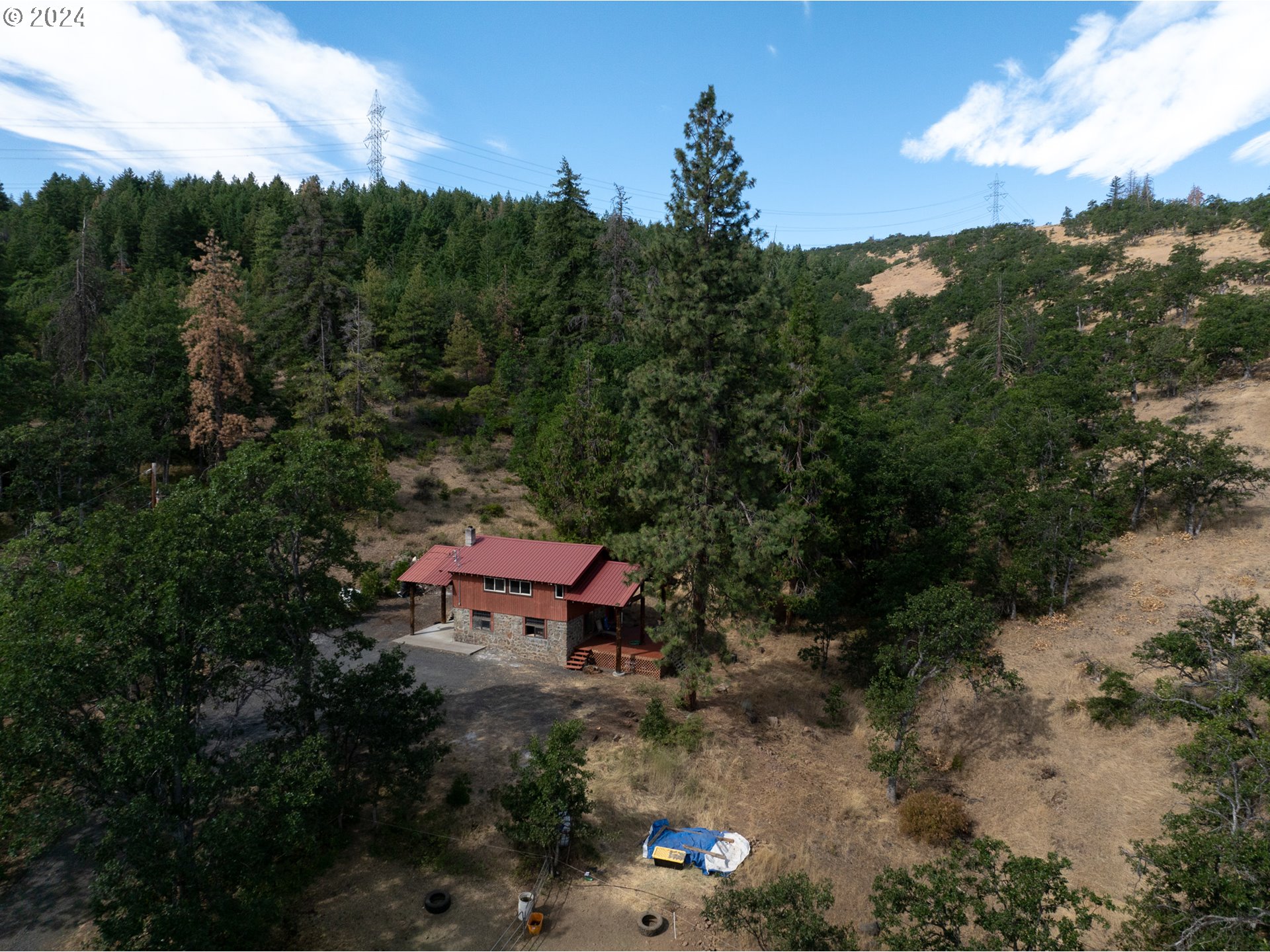 52265 Kelly Springs Road Maupin, OR 97037 - Photo 22 of 27 Gallery Image 22