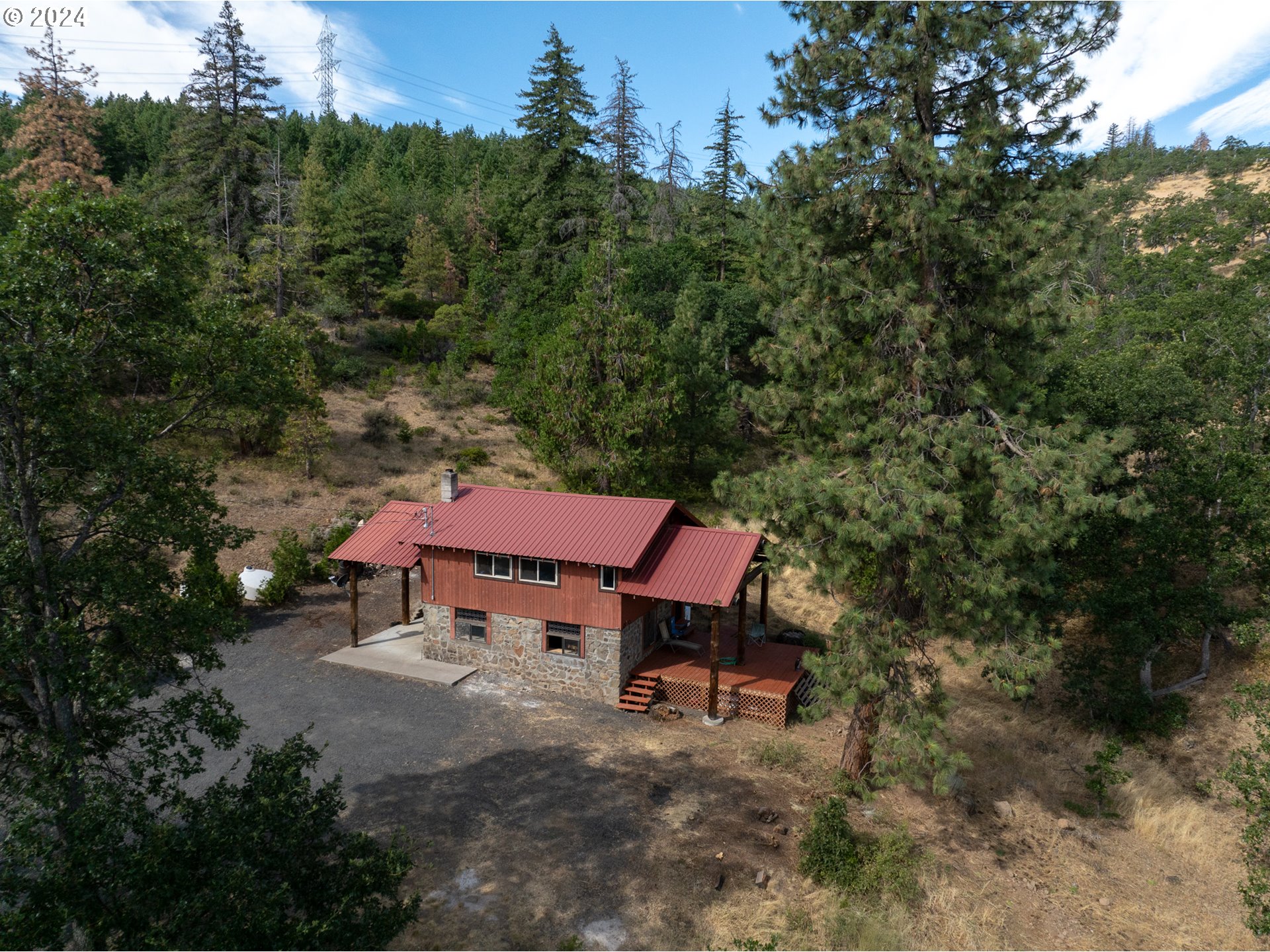 52265 Kelly Springs Road Maupin, OR 97037 - Photo 8 of 27 Gallery Image 8