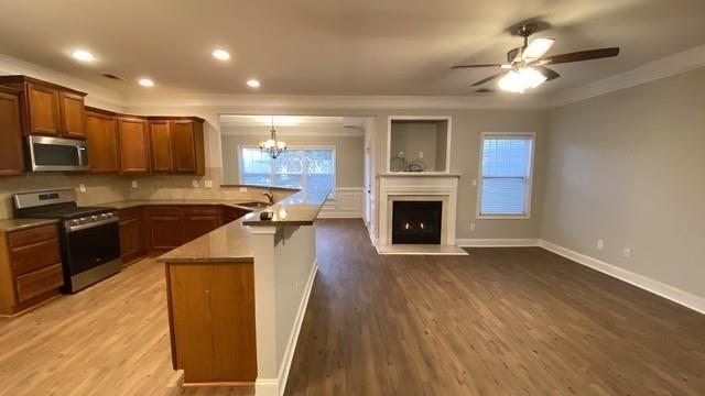 11077 Grey Owl Road Alpharetta, GA 30022 - Photo 11 of 39