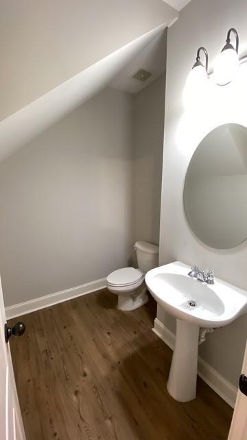 11077 Grey Owl Road Alpharetta, GA 30022 - Photo 26 of 39