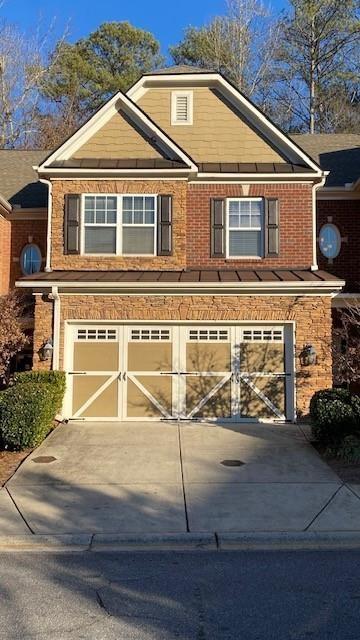 11077 Grey Owl Road Alpharetta, GA 30022 - Photo 39 of 39